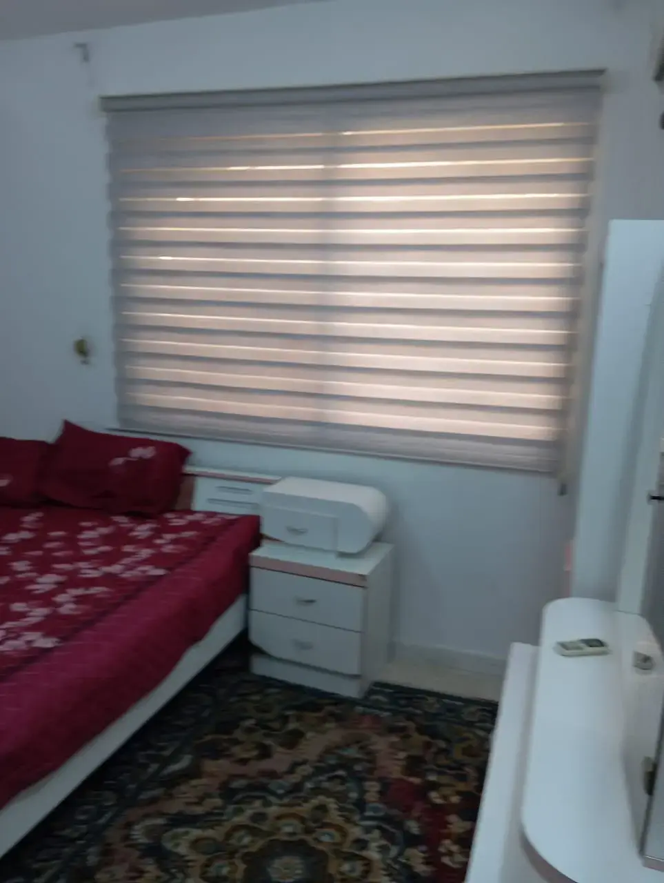 شقة للإيجار في Al Zarqa Al Jadeedeh – صورة 11
