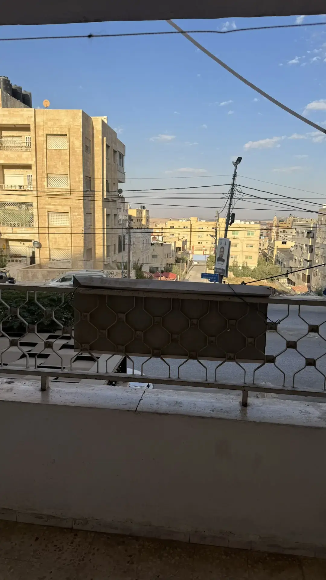 Apartment for rent in Al Zarqa Al Jadeedeh – photo 11