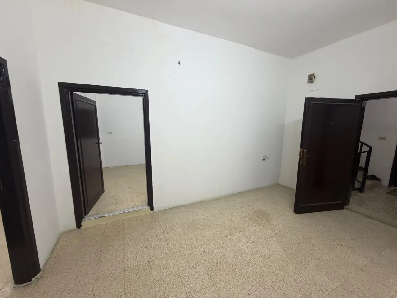 شقة للإيجار في Al Zarqa Al Jadeedeh – صورة 3
