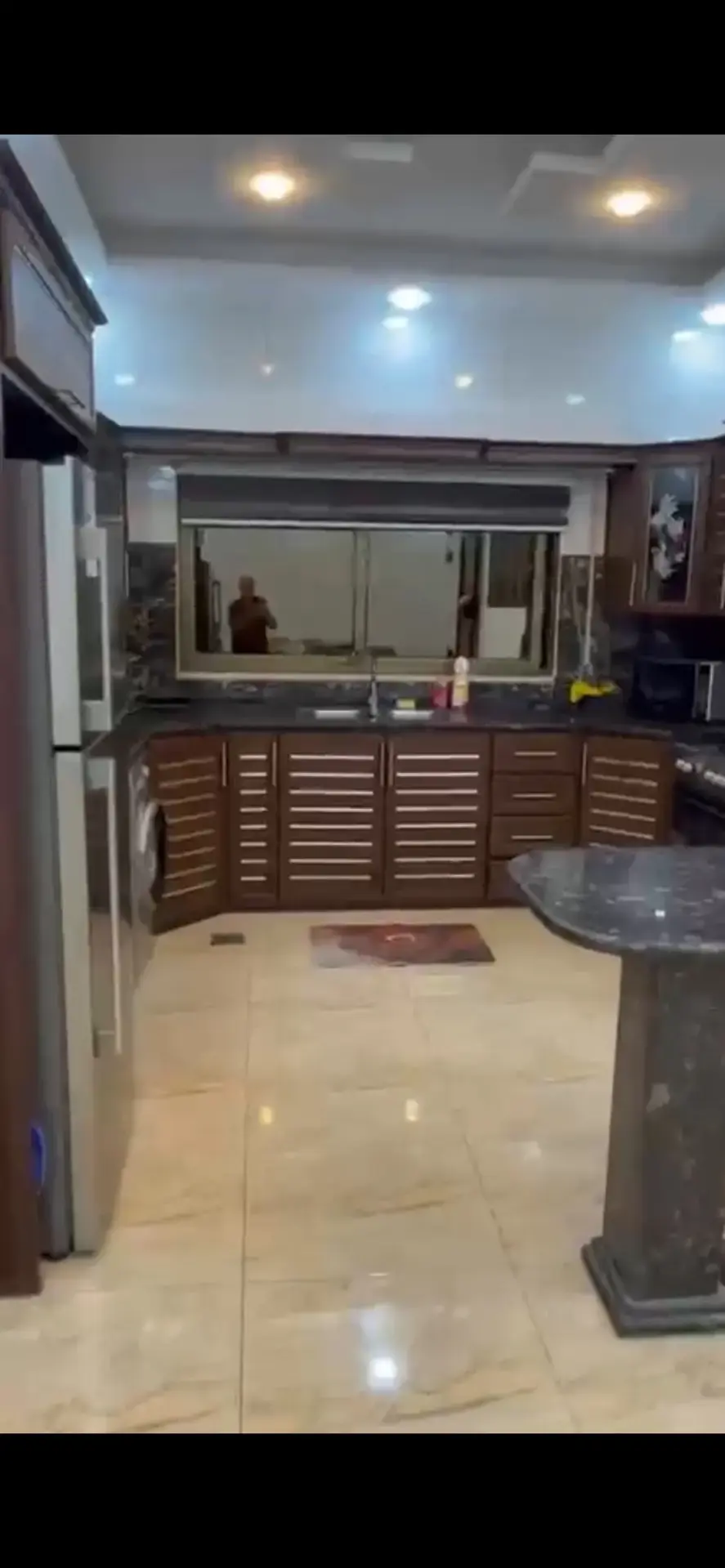Apartment for rent in Jabal Tareq – photo 16