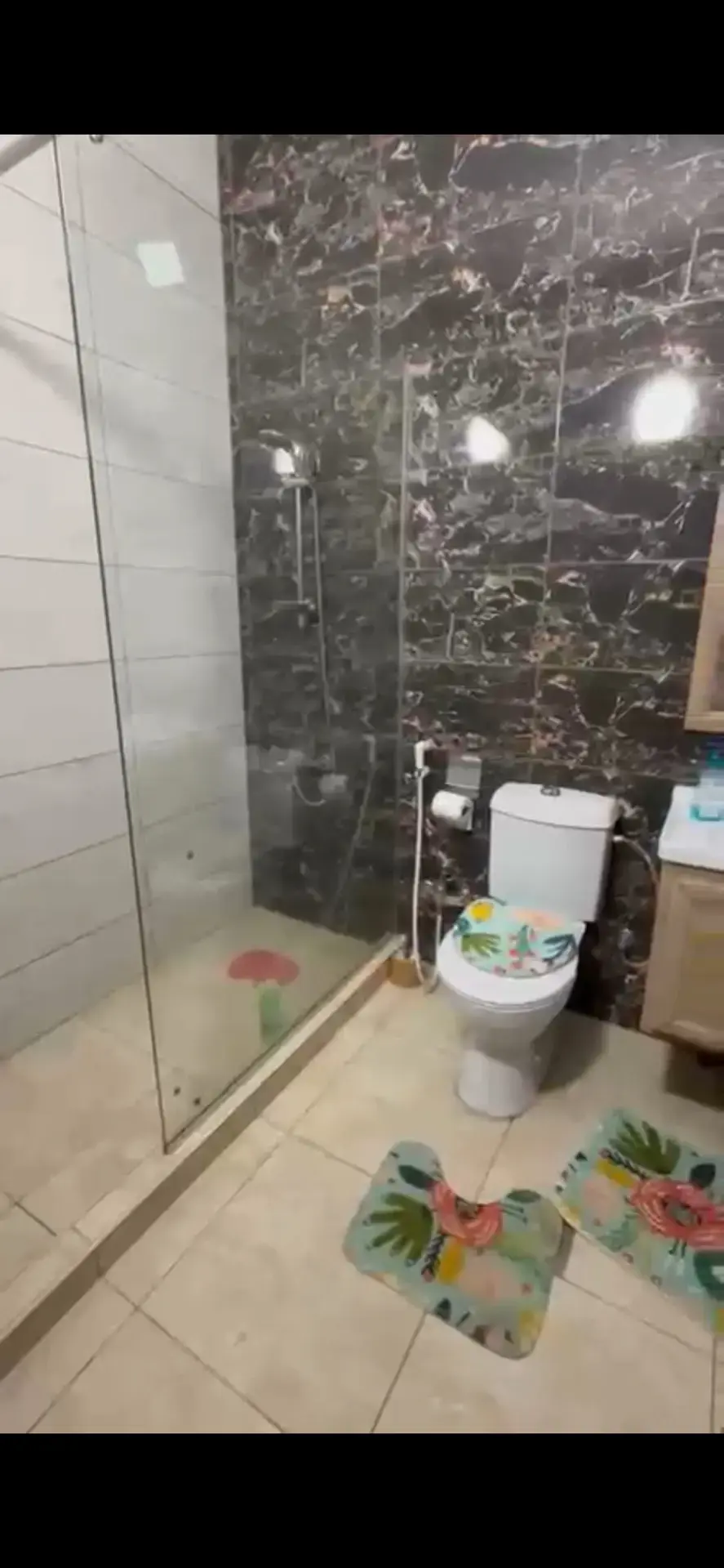Apartment for rent in Jabal Tareq – photo 19