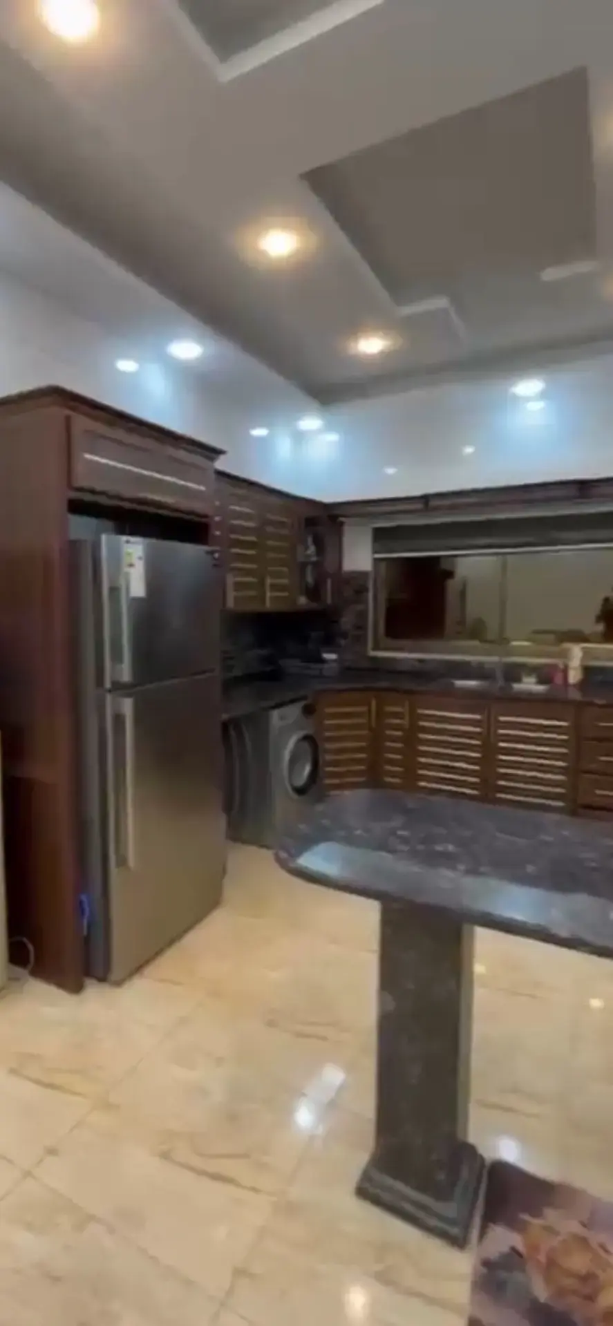 Apartment for rent in Jabal Tareq – photo 14