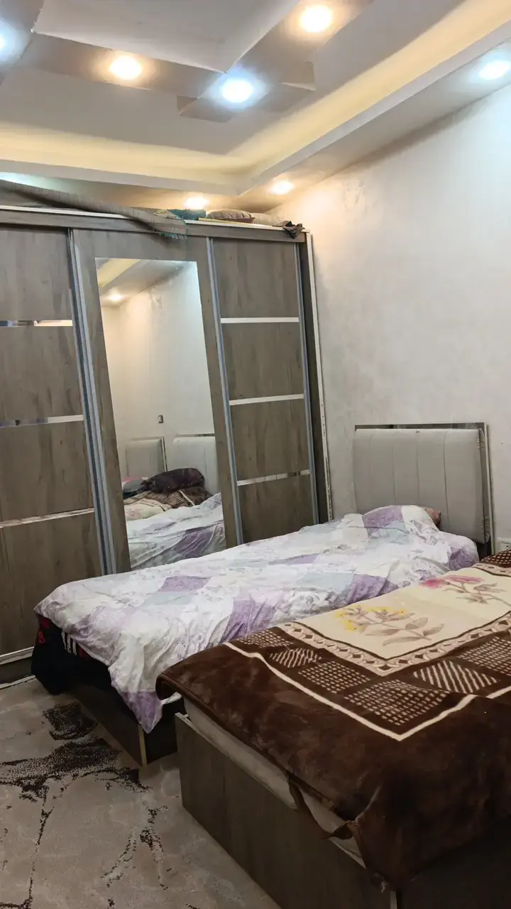 شقة للإيجار في Jabal Tareq – صورة 3