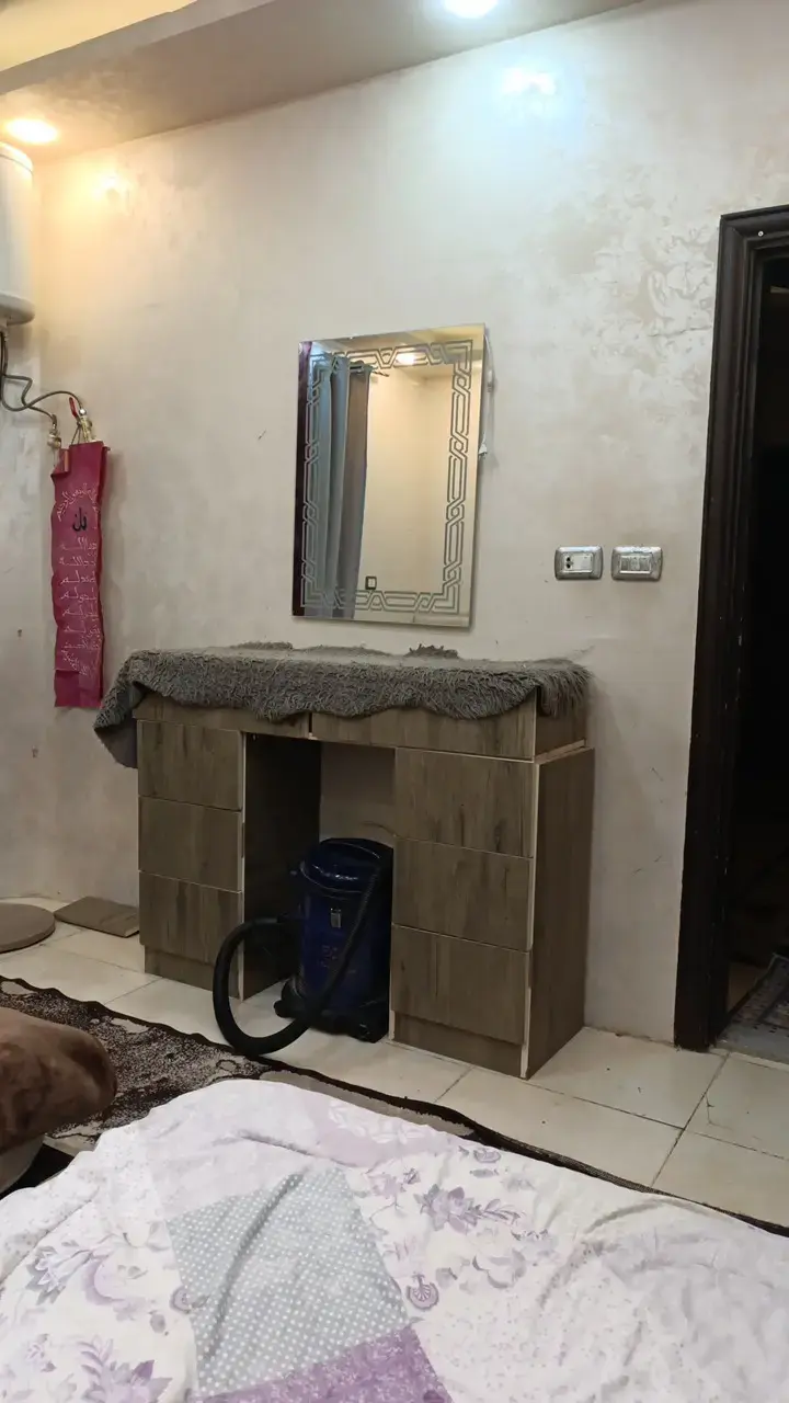 شقة للإيجار في Jabal Tareq – صورة 4