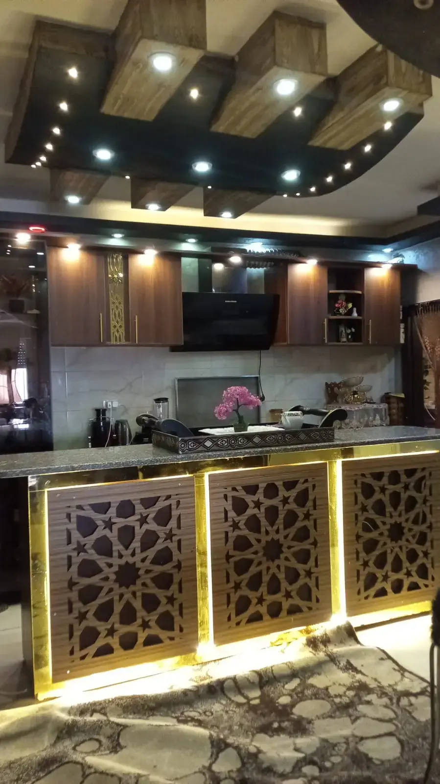 شقة للإيجار في Jabal Tareq – صورة 8