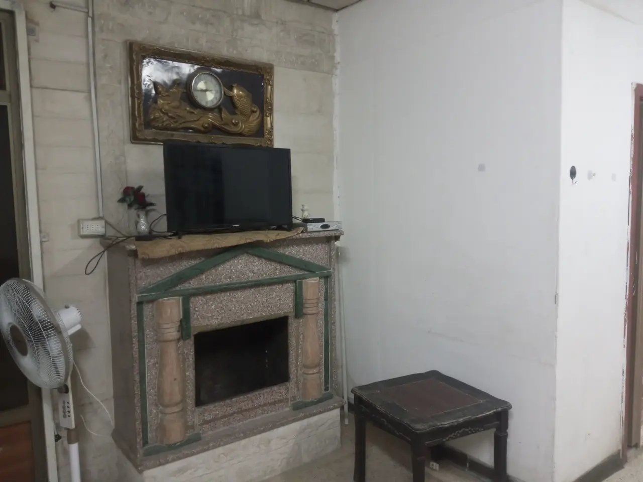 Apartment for rent in Jabal Tareq – photo 2