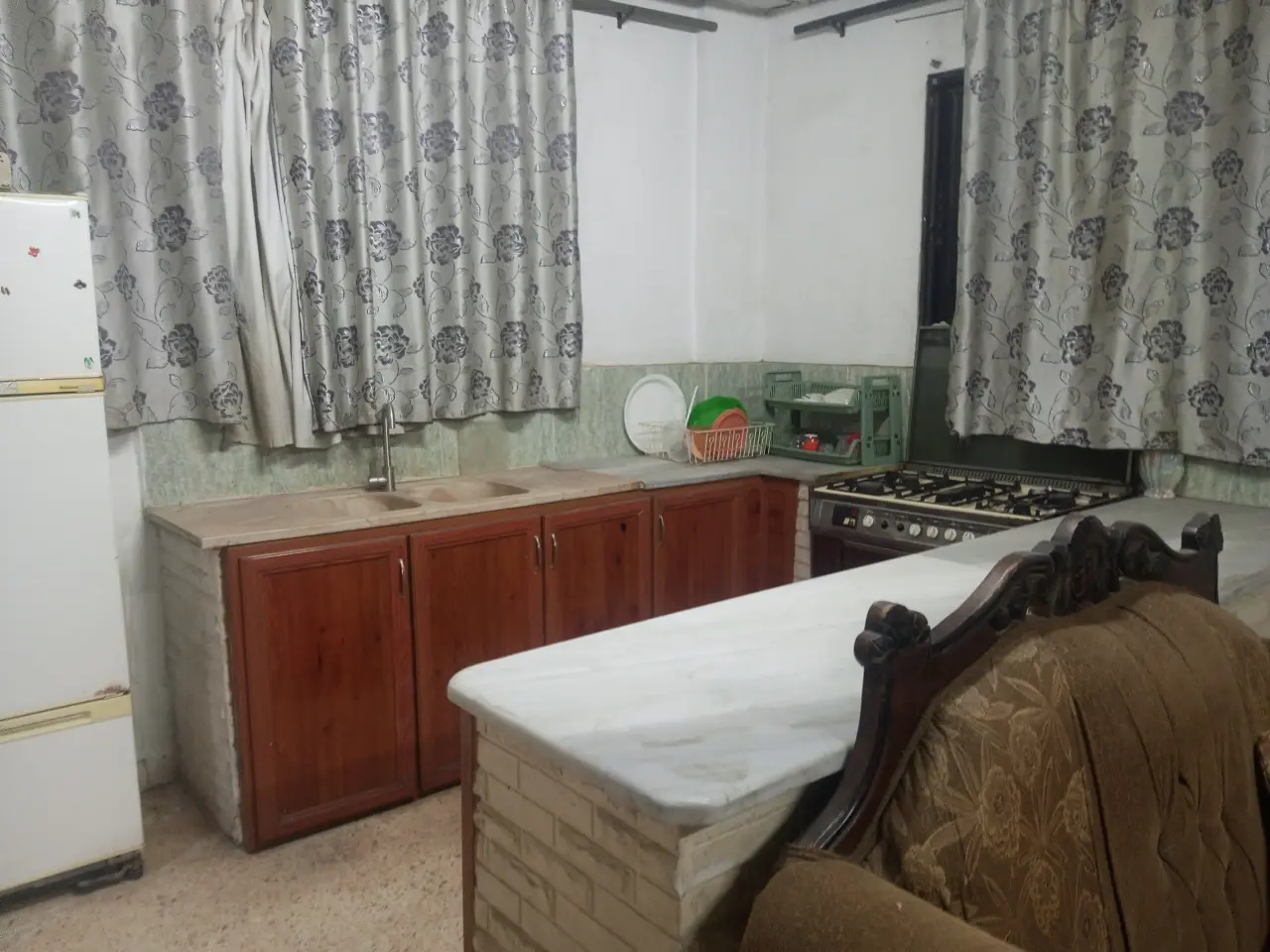 Apartment for rent in Jabal Tareq – photo 5