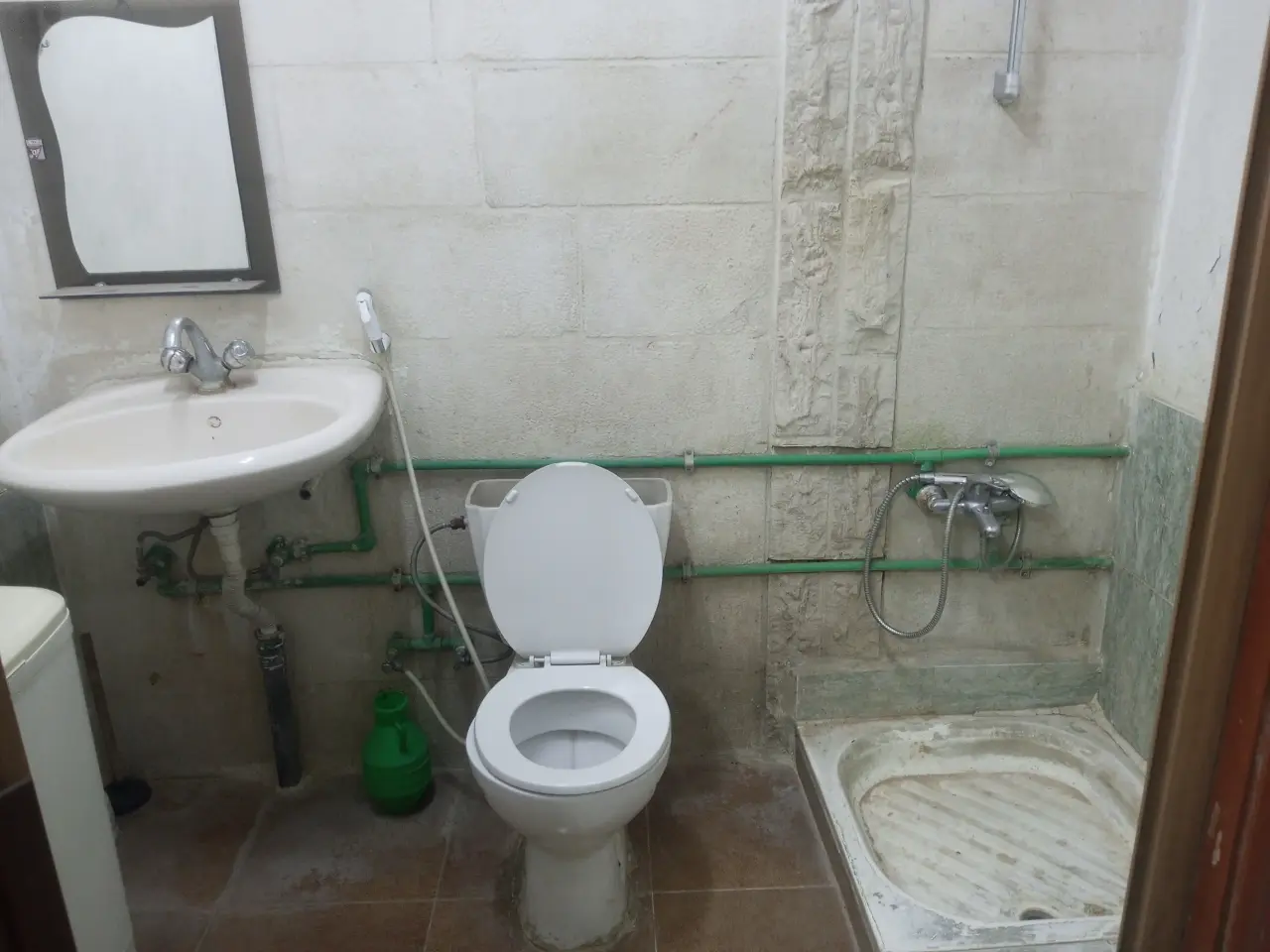 Apartment for rent in Jabal Tareq – photo 6