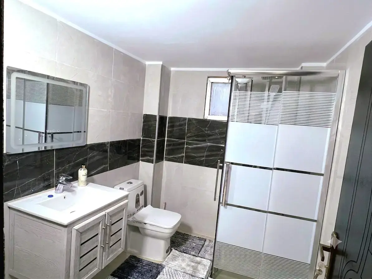 Apartment for rent in Jabal Tareq – photo 5