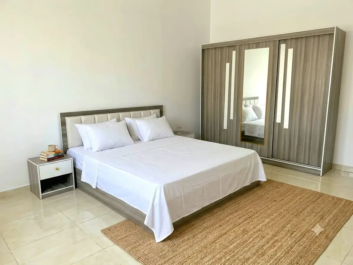 Apartment for rent in Jabal Tareq – photo 3