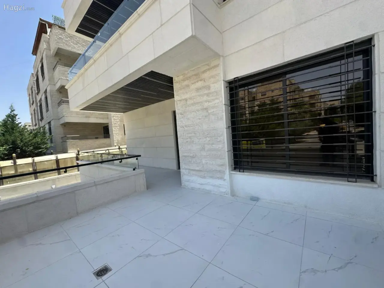 Apartment for Sale in Khalda #3604