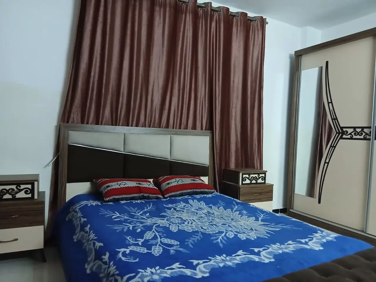 Apartment for rent in Al Zawahra – photo 4