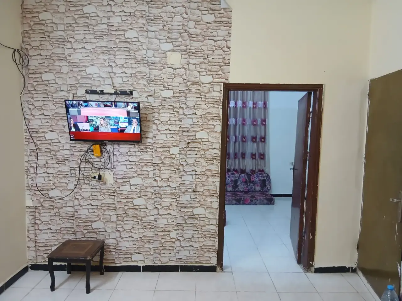 Apartment for rent in Al Zawahra – photo 2