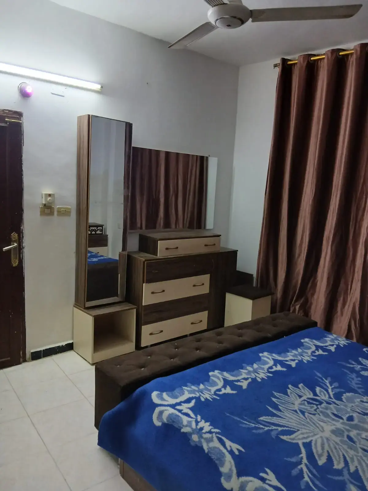 Apartment for rent in Al Zawahra – photo 5