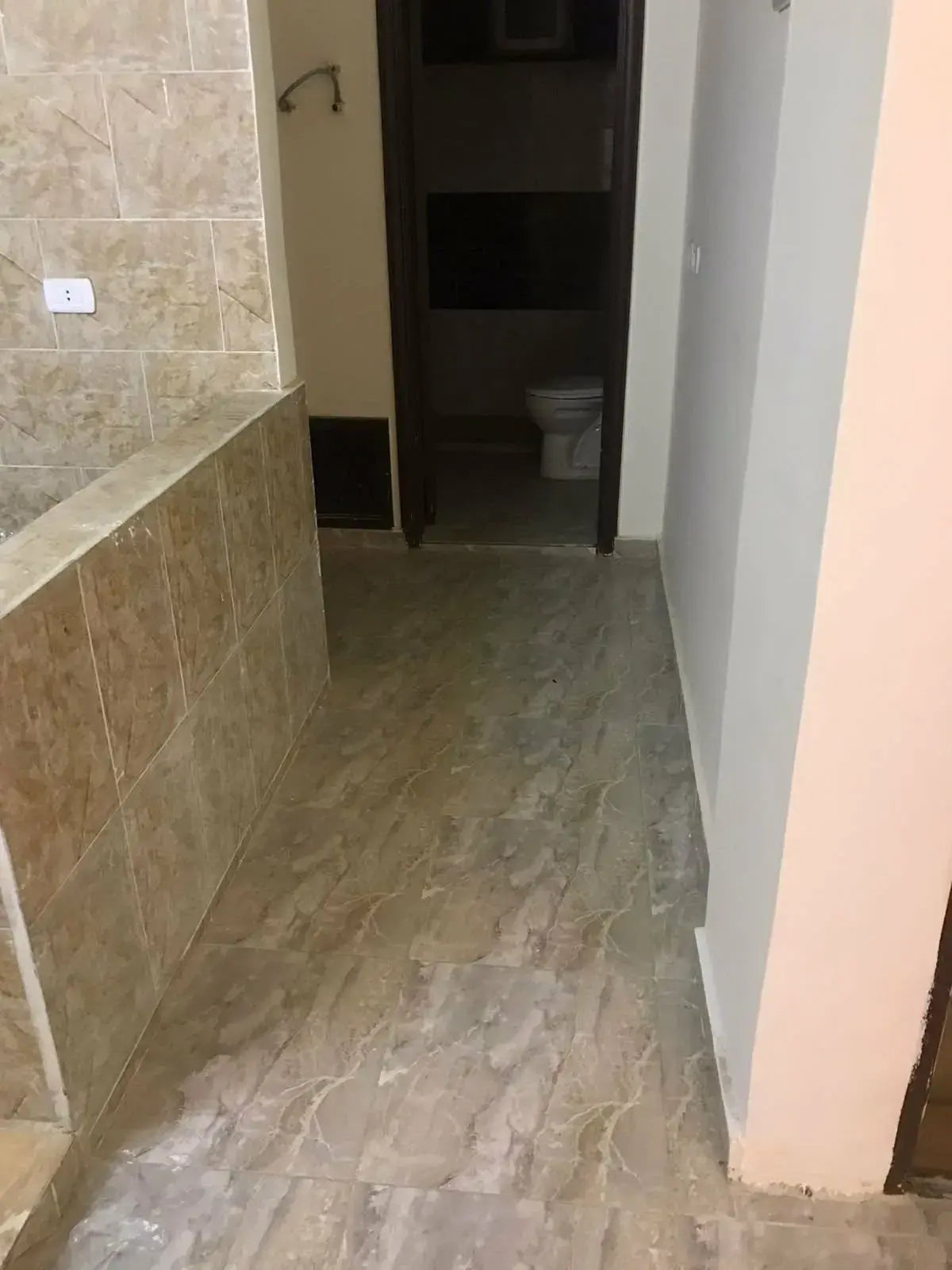 Apartment for rent in Al Zawahra – photo 4
