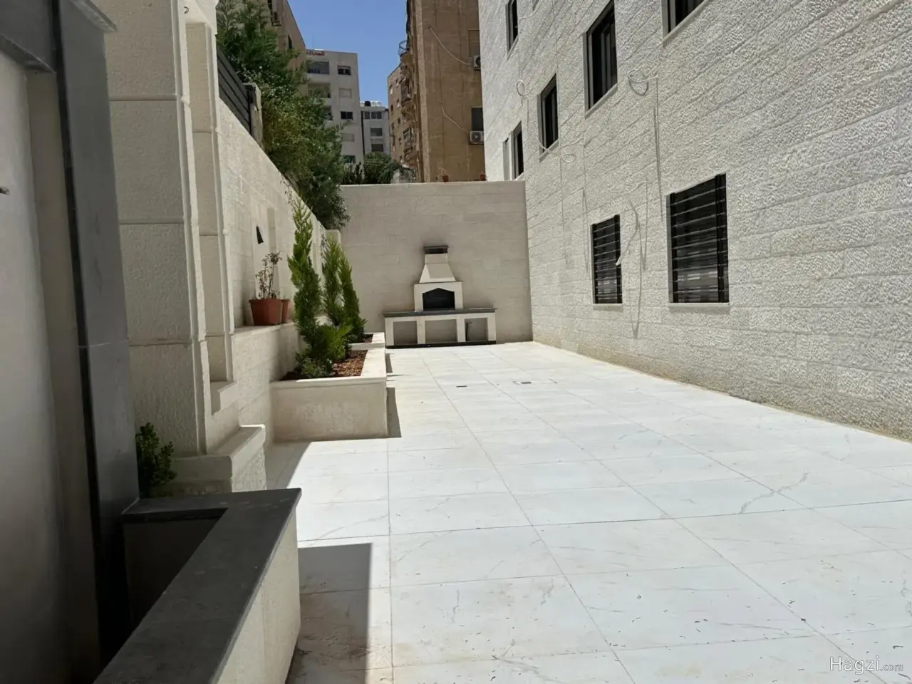 Apartment for Sale in Khalda #3602