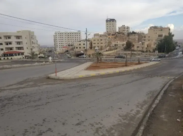 أرض للبيع في Al Zarqa Al Jadeedeh – صورة 2