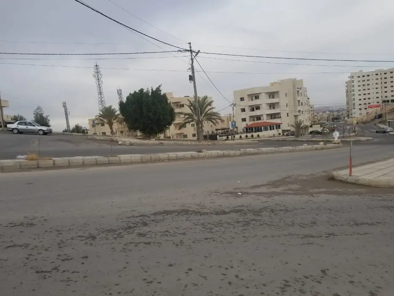 أرض للبيع في Al Zarqa Al Jadeedeh – صورة 5