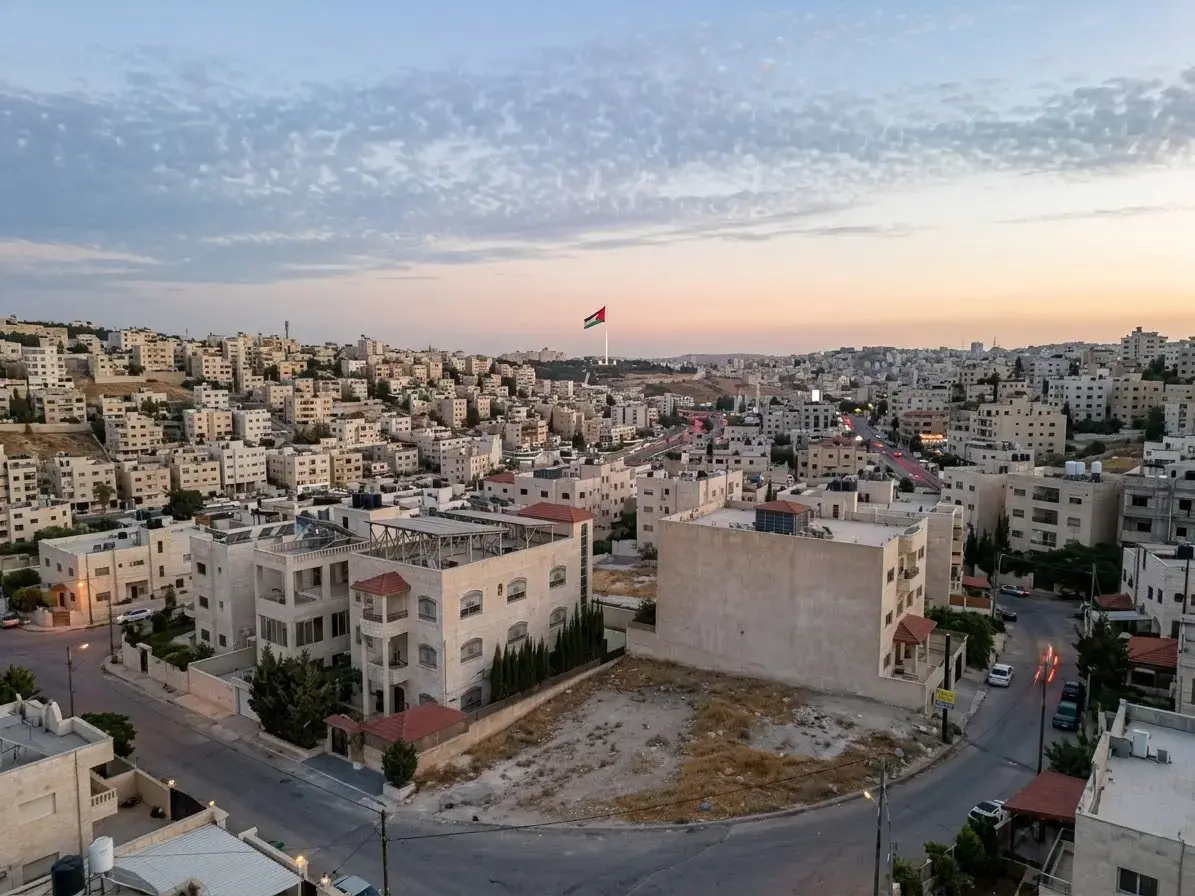 Land for sale in Iskan Al Batrawi – photo 7