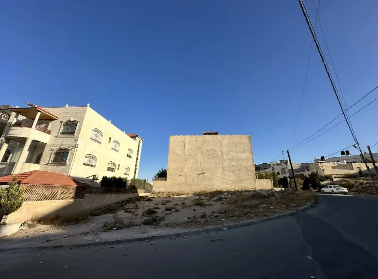Land for sale in Iskan Al Batrawi – photo 6