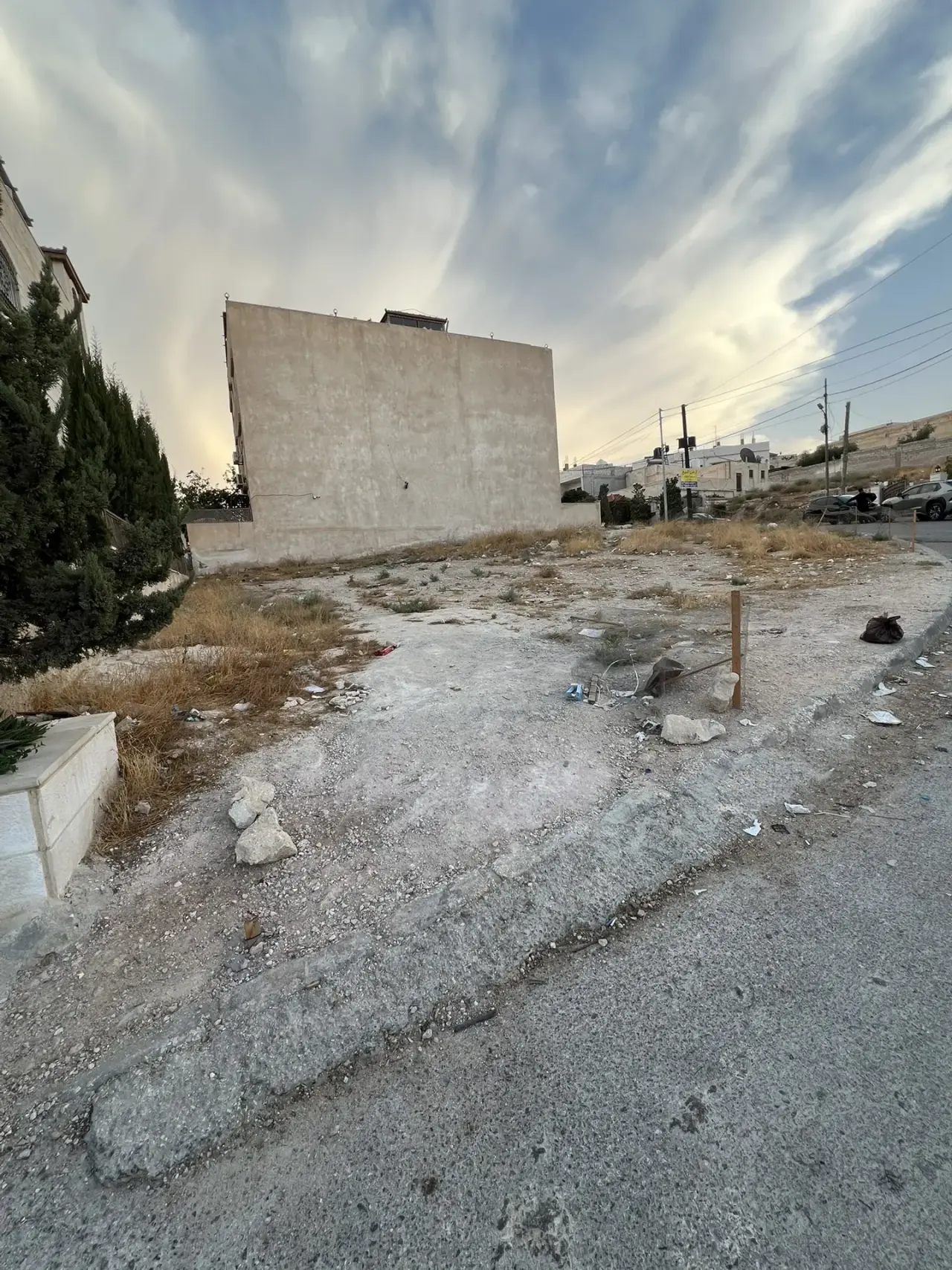 Land for sale in Iskan Al Batrawi – photo 3