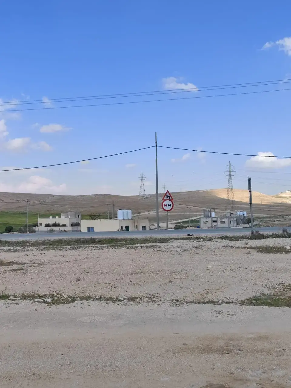 أرض للبيع في Al Hashemieh – صورة 11