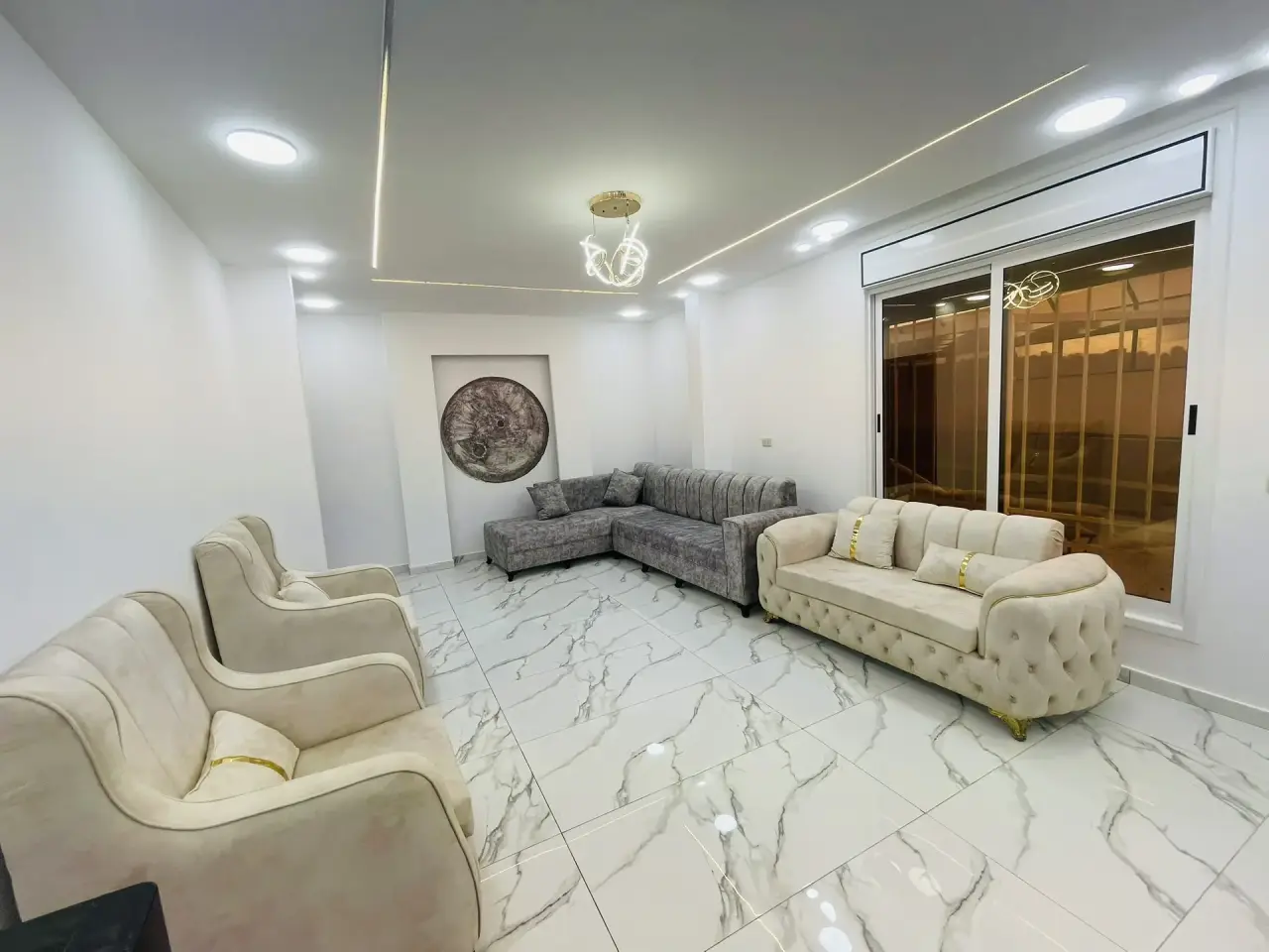 Land for sale in Al-Kamsha – photo 7