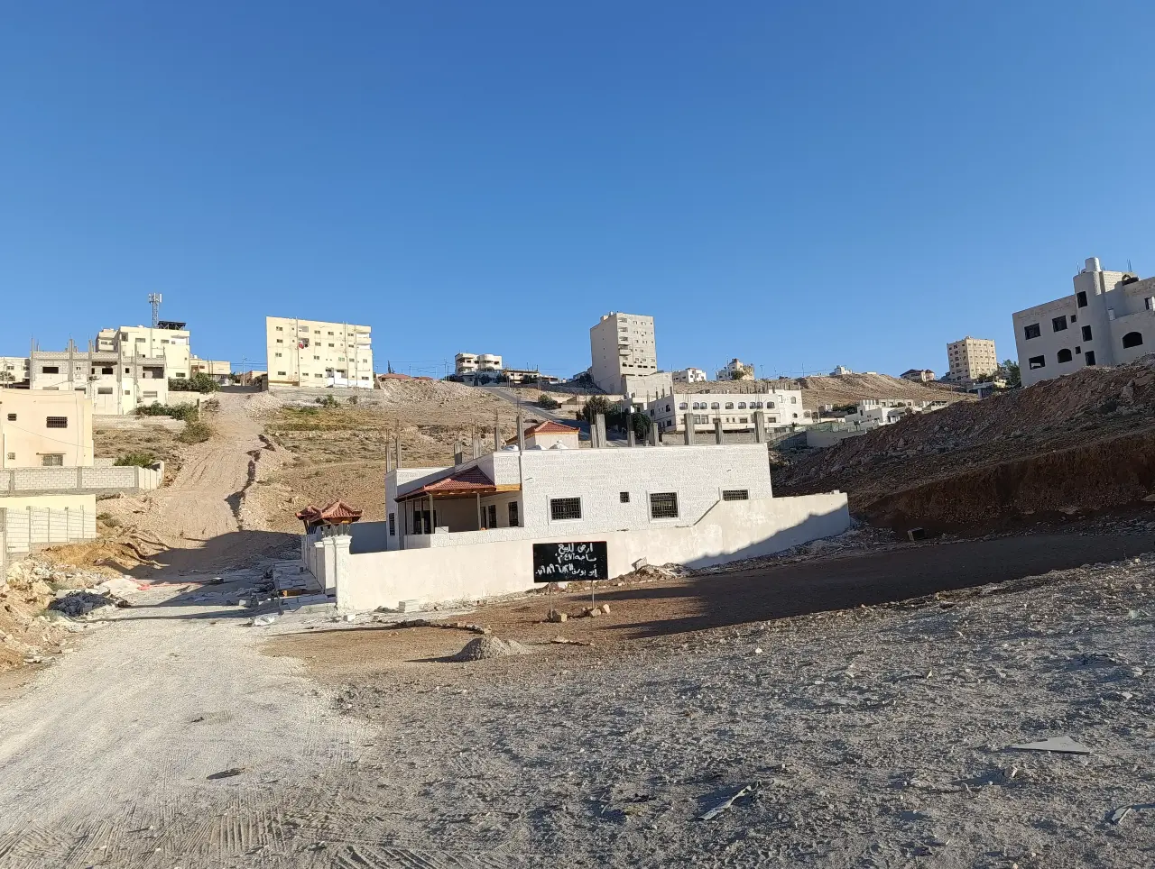 Land for sale in Dahiet Al Madena Al Monawwara – photo 4