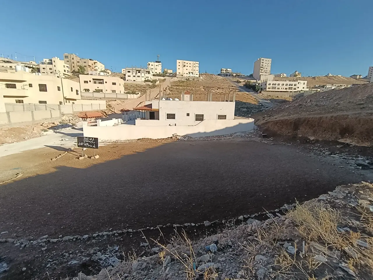Land for sale in Dahiet Al Madena Al Monawwara – photo 2