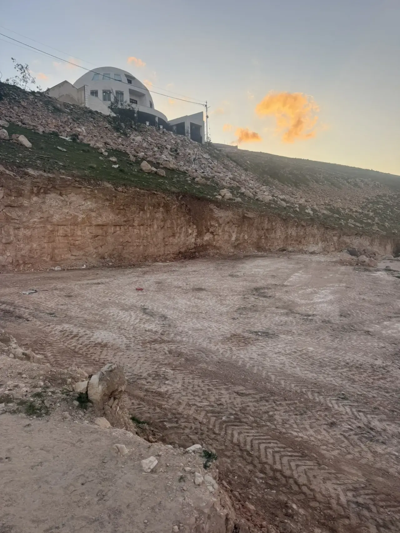 Land for sale in Shomer – photo 7
