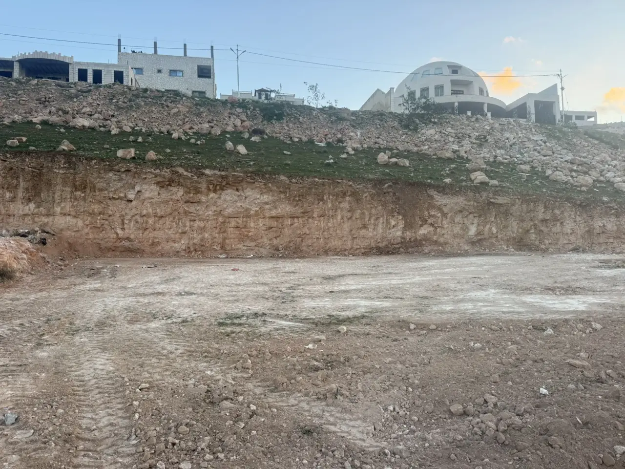 Land for sale in Shomer – photo 2