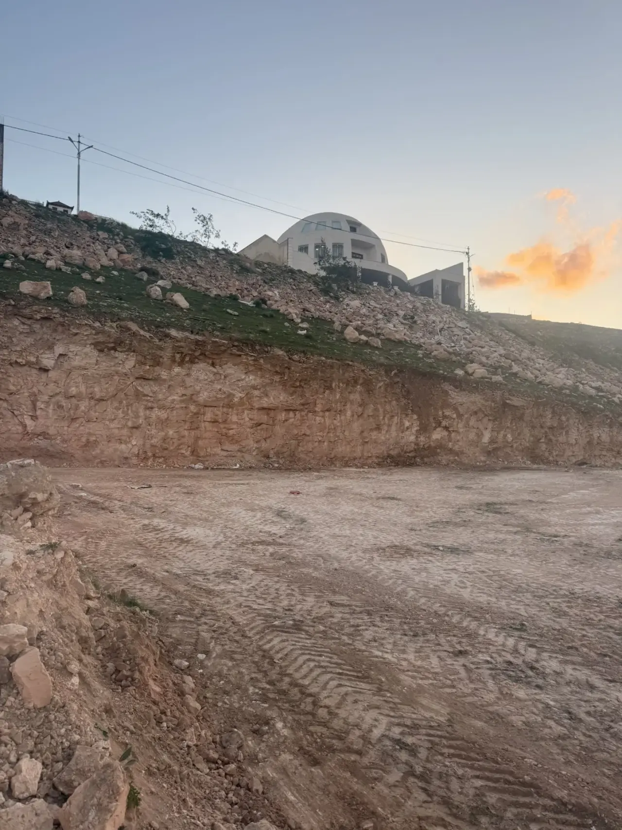 Land for sale in Shomer – photo 4