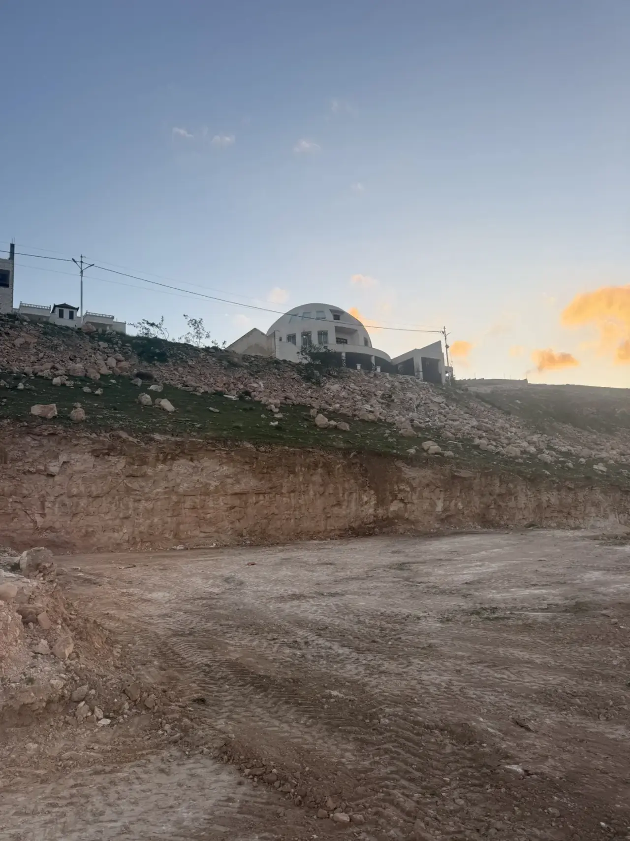 Land for sale in Shomer – photo 8
