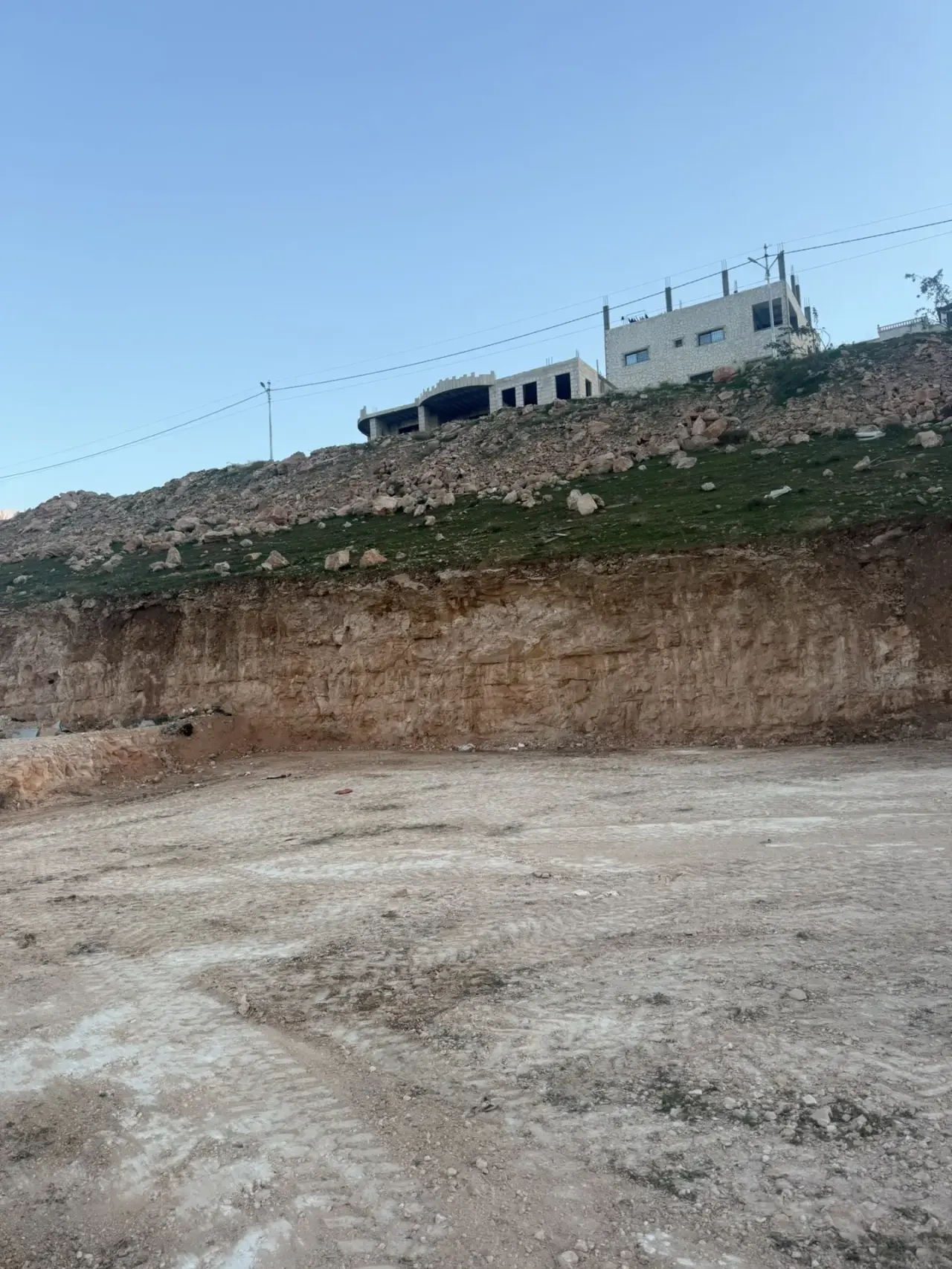 Land for sale in Shomer – photo 3