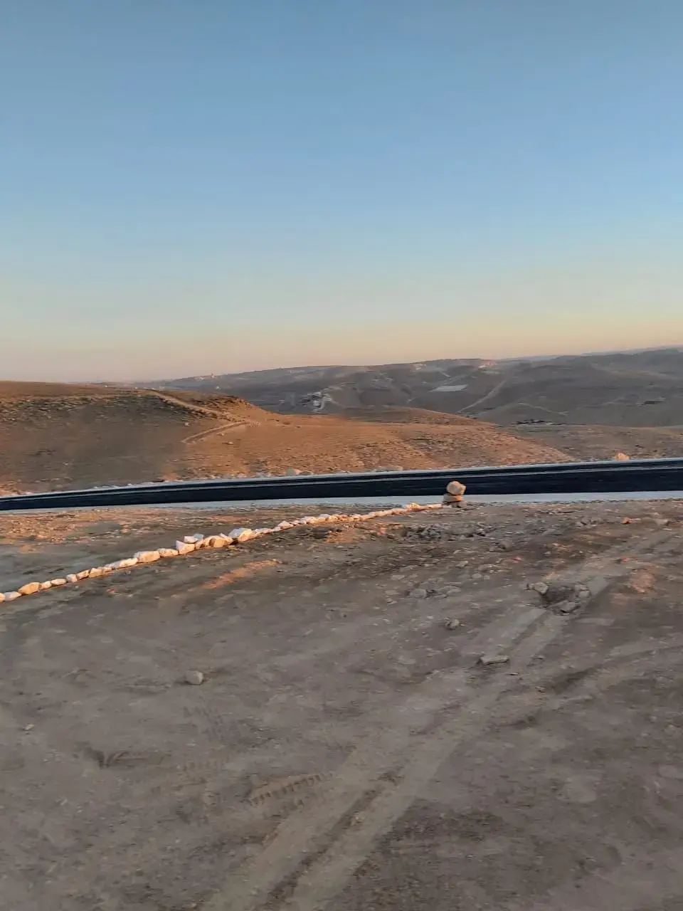 Land for sale in Wadi Al Aash – photo 2
