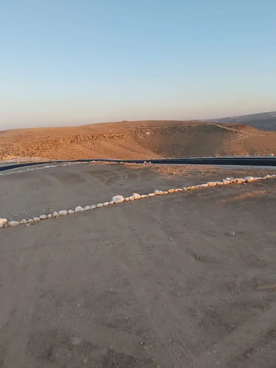 Land for sale in Wadi Al Aash – photo 4