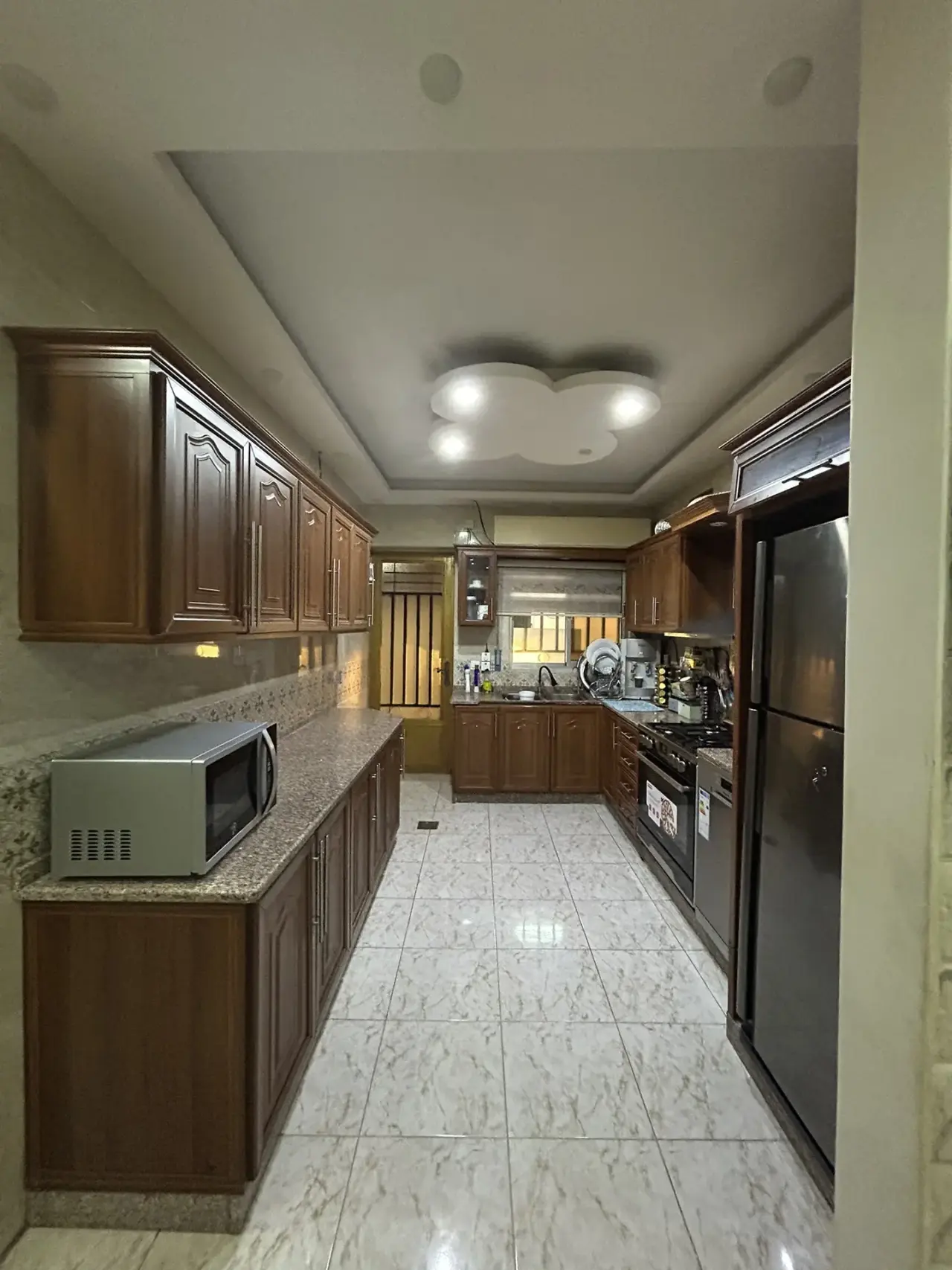 Apartment for sale in Al Sakaneyeh 9 – photo 7