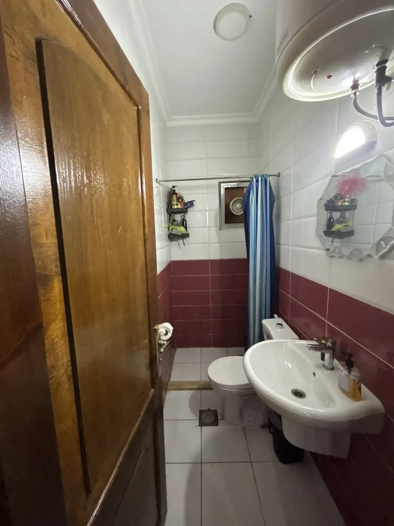 Apartment for sale in Al Sakaneyeh 9 – photo 10