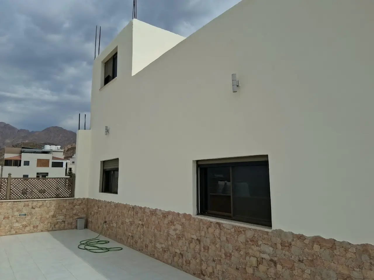 Apartment for sale in Al Sakaneyeh 9 – photo 5