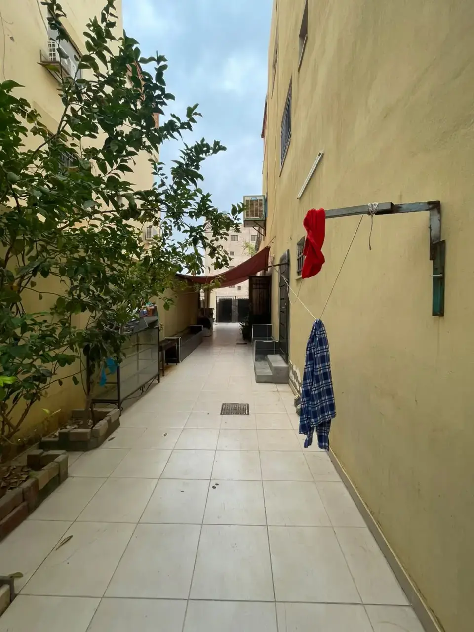 Apartment for sale in Al Sakaneyeh 9 – photo 13