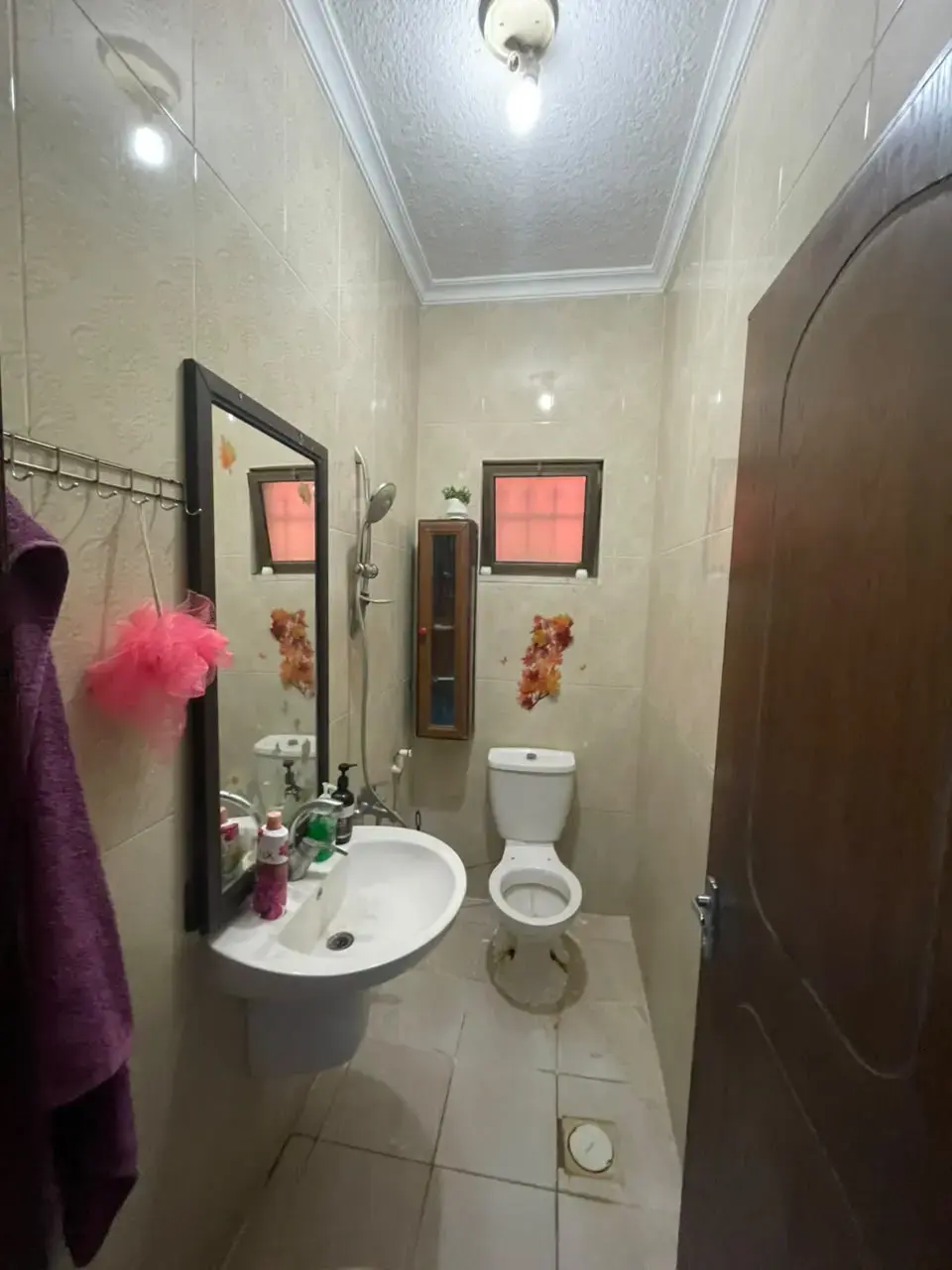 Apartment for sale in Al Sakaneyeh 9 – photo 19