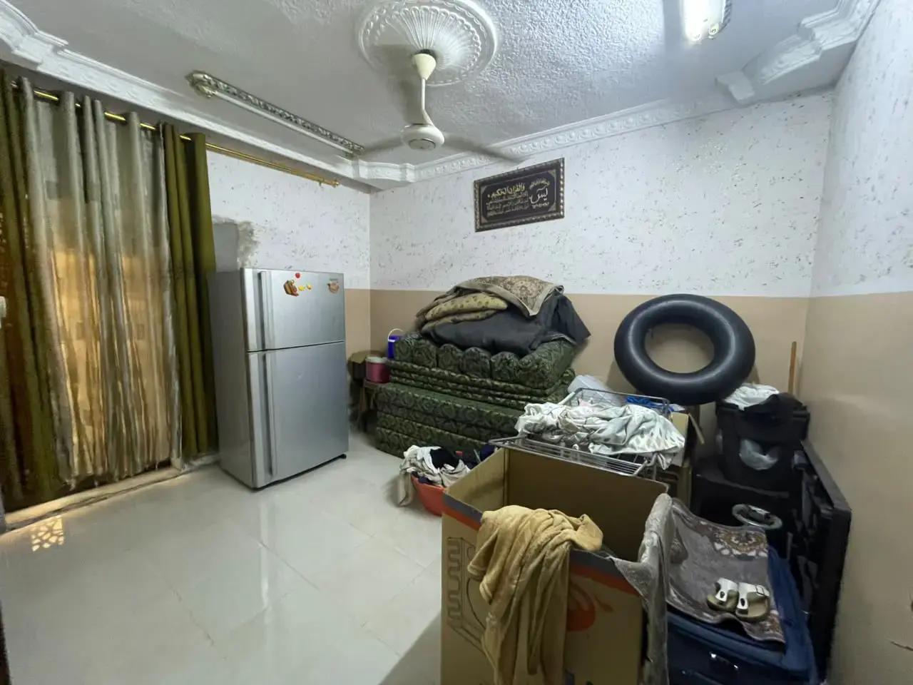 Apartment for sale in Al Sakaneyeh 9 – photo 9