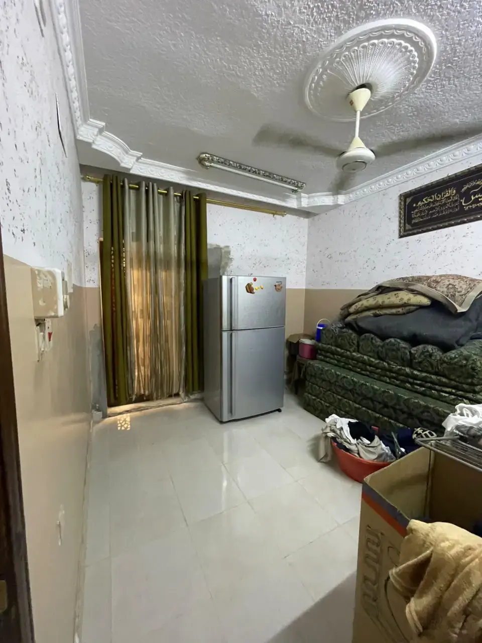 Apartment for sale in Al Sakaneyeh 9 – photo 8