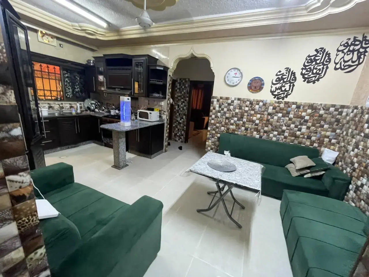 Apartment for sale in Al Sakaneyeh 9 – photo 5