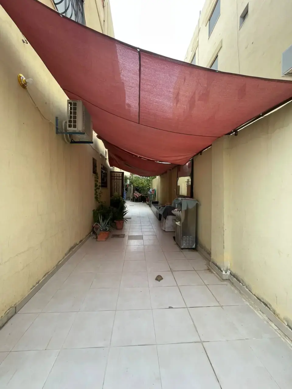 Apartment for sale in Al Sakaneyeh 9 – photo 12