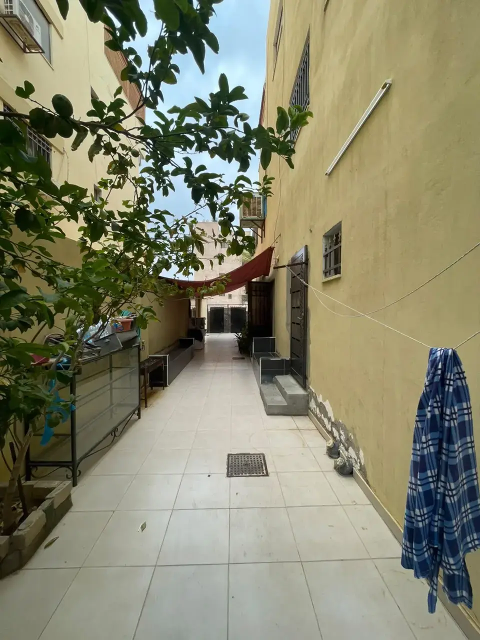 Apartment for sale in Al Sakaneyeh 9 – photo 16