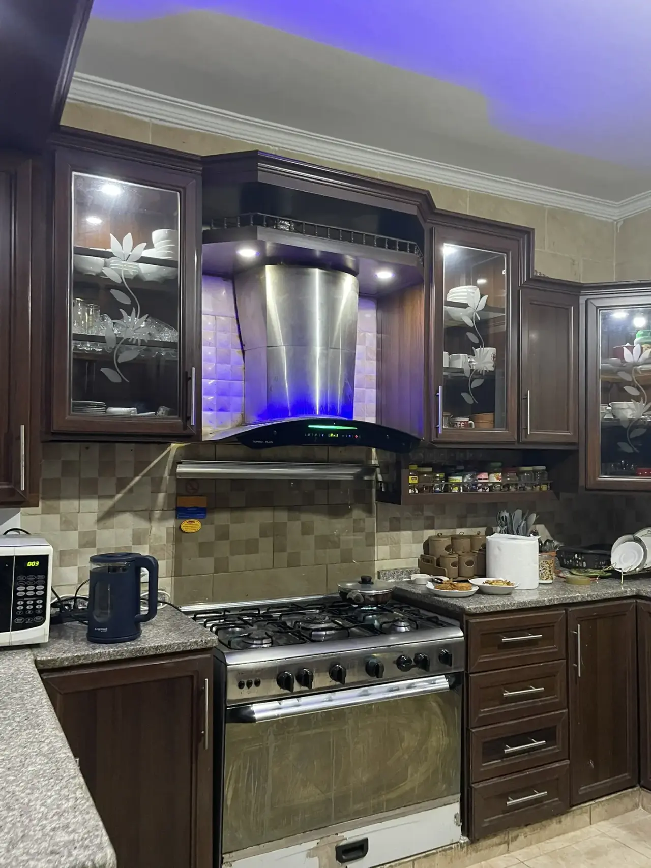 Apartment for sale in Al Balqa' – photo 14