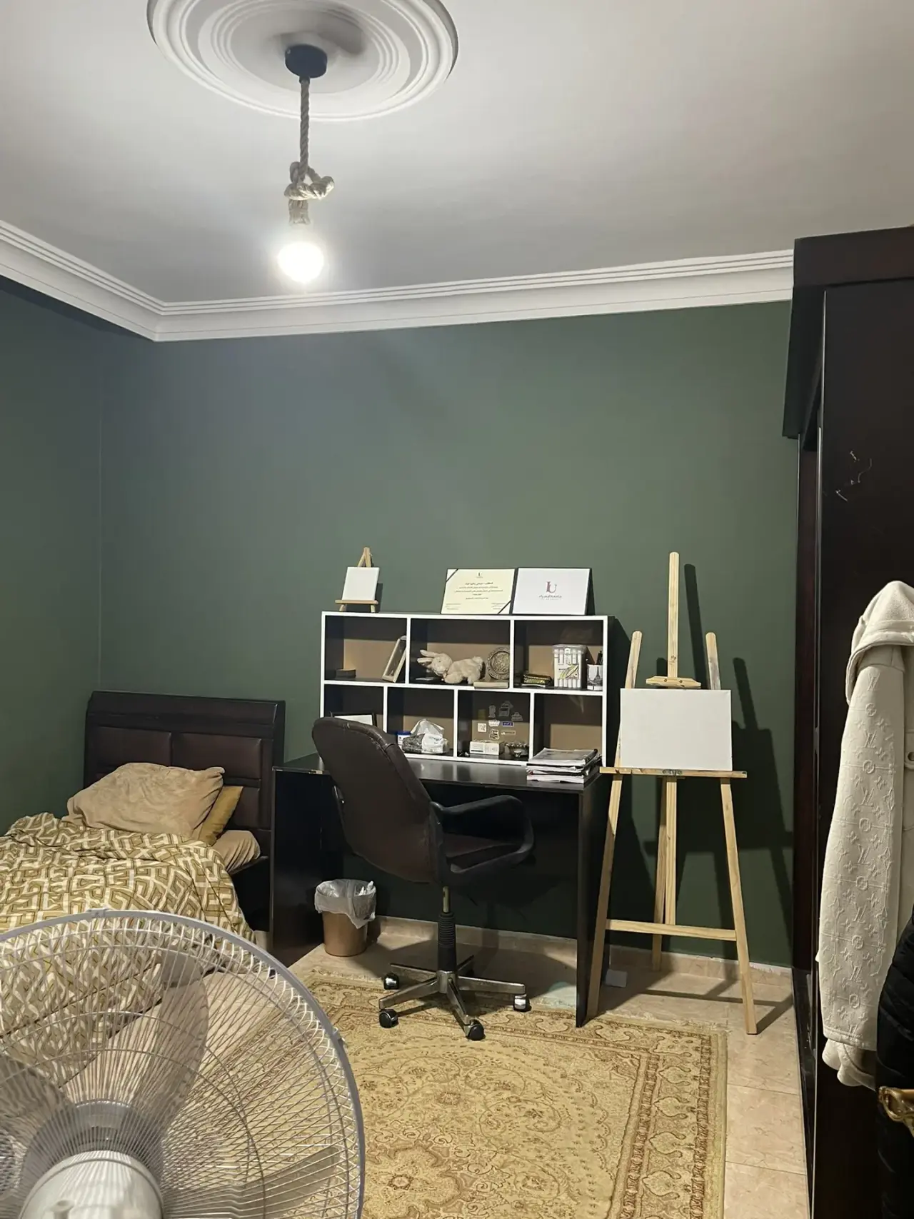 Apartment for sale in Al Balqa' – photo 4