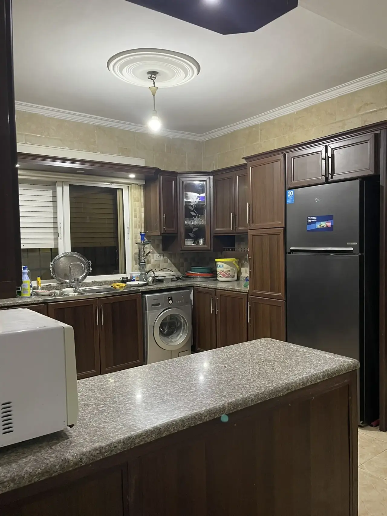 Apartment for sale in Al Balqa' – photo 13