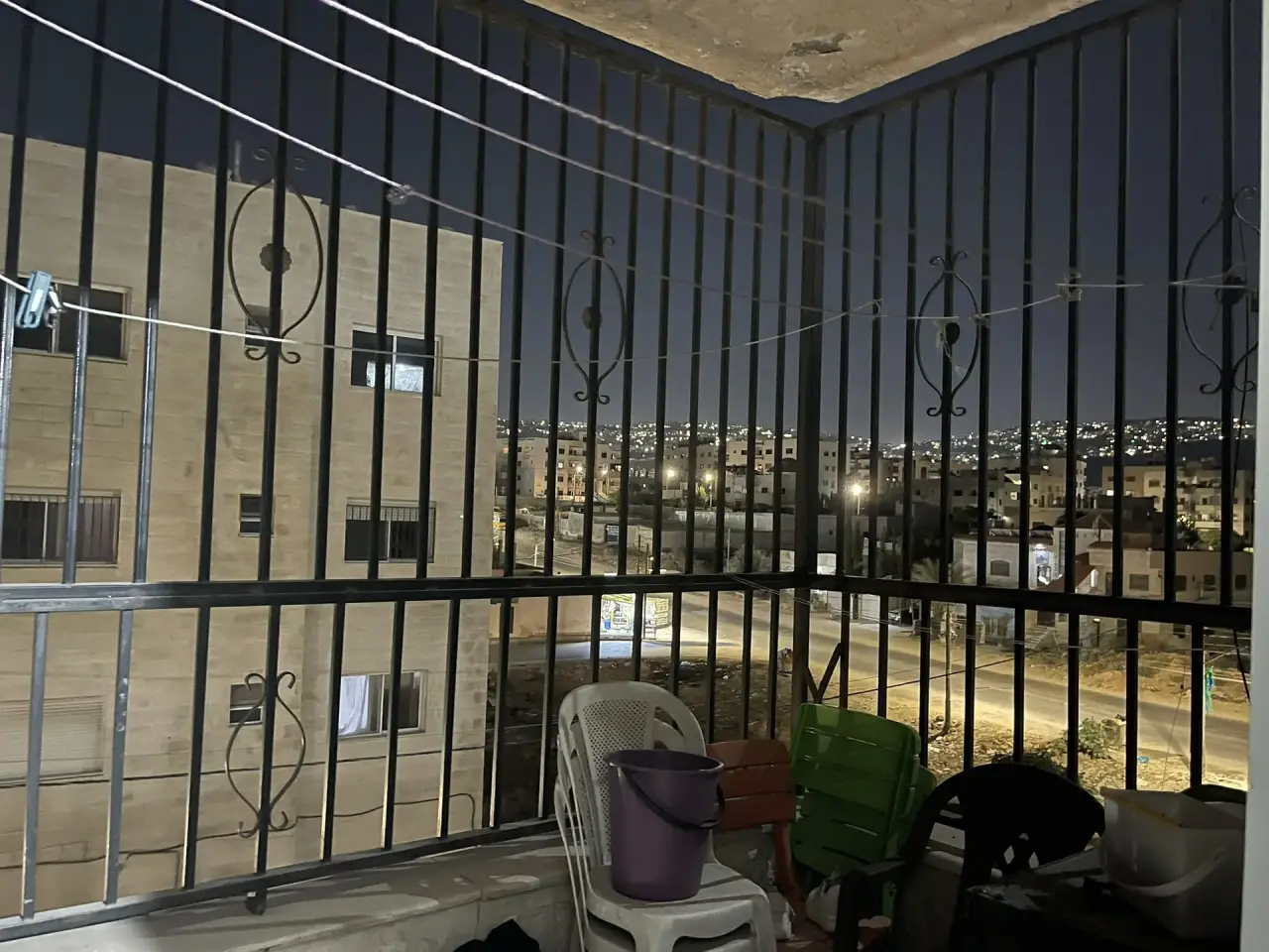 Apartment for sale in Al Balqa' – photo 11